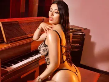 Livejasmin Live Porn of GeorginaHazel