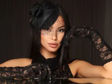 Livejasmin Live Sex Cam of CarlaNichols