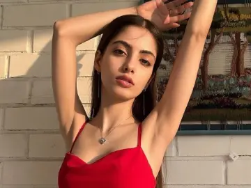 Livejasmin Live Porn of CherlyDouglas