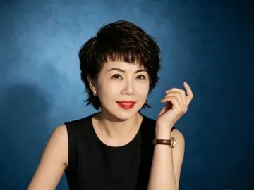 Livejasmin Best Webcam of LunaQing