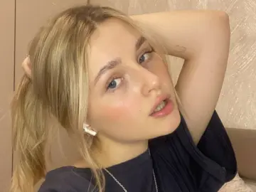 Livejasmin Nude Webcam of KimbraHardinger