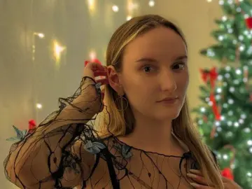 Livejasmin Private Sex Chat of SummerEllie