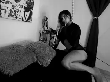 Livejasmin Sex Cam of AntonellaBrow