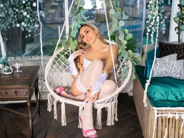 Livejasmin Sex Chat of JanetShelton