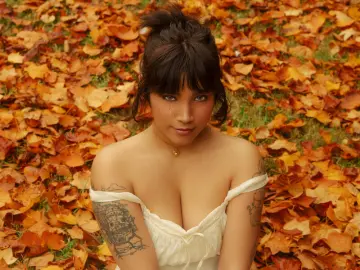 Livejasmin Sex Chat of AlexiaVitali