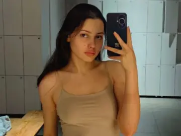 Livejasmin Live Sex of JohanaSpagnolia
