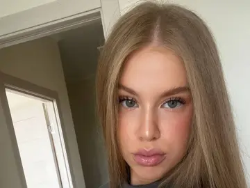 Livejasmin Live Sex Cam of GinetteHartzheim
