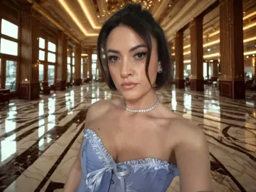 Livejasmin Live Sex Cam of EmiraMiller