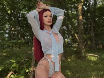Livejasmin Best Webcam of AriaVex