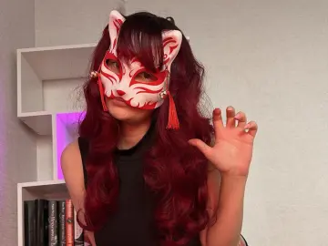 Livejasmin Best live sex cam show of MikkoKitsune
