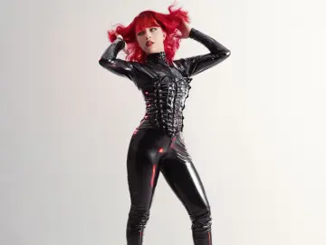 Livejasmin Private Sex Chat of AnaKozlov