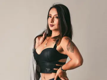 Livejasmin Free Porn Cam of AngelicaLux