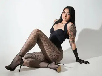 Livejasmin Adult Video Chat of VictoriaPrite