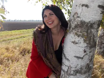 Livejasmin Private Sex Chat of AlinaPrudova
