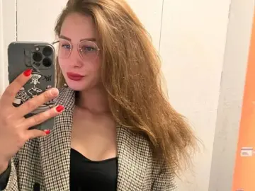 Livejasmin Private Sex Chat of LillieMann