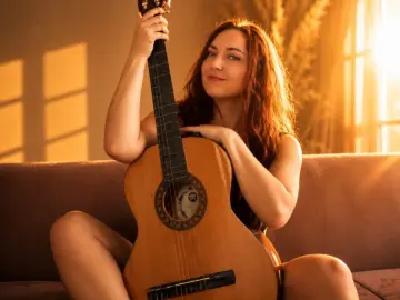 Livejasmin Live Sex of VarvaraMori
