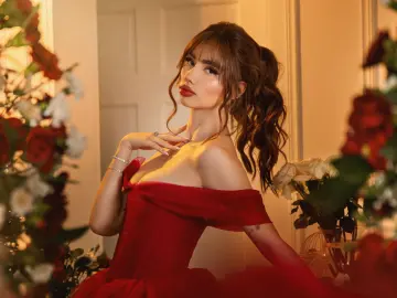 Livejasmin Sex Cam of EmmaCorrtez