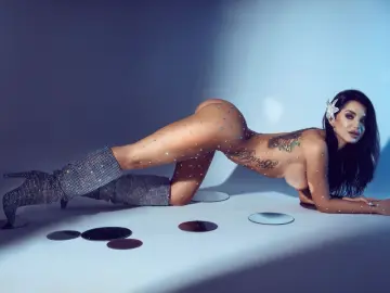 Livejasmin Sex Chat of Anisyia