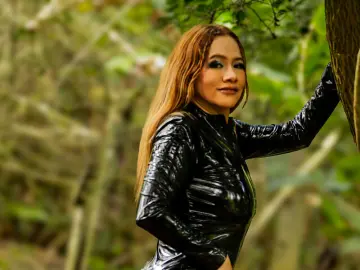 Livejasmin Adult Video Chat of DayanaMoss