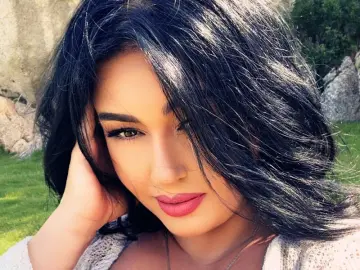 Livejasmin Adult Webcam of AdiraMaeven