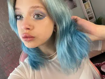 Livejasmin Live Porn of ClaudiaMaysons