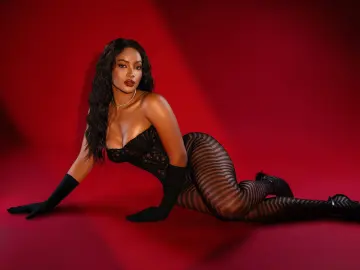 Livejasmin Nude Webcam of NohomiCambel