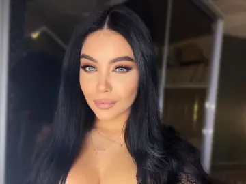 Livejasmin Private Sex Chat of Ryva