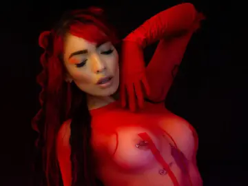 Livejasmin Sex Cam of LiaCapasso