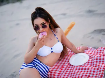 Livejasmin Sex Chat of AlizeeBlair