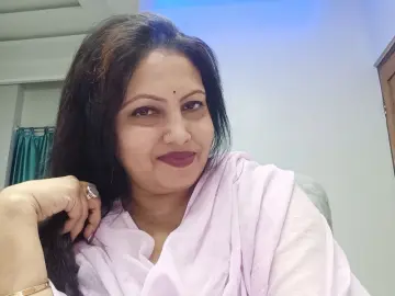 Livejasmin Adult Video Chat of ManishaJi