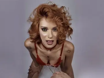 Livejasmin Live Porn of LucyGale