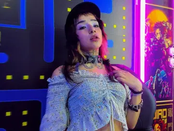 Livejasmin Best live sex cam show of NyxDols