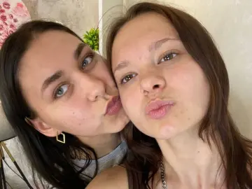Livejasmin Best live sex cam show of AngleaAndElmira