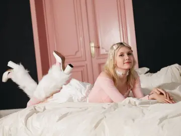 Livejasmin Free Porn Cam of MilaKlark