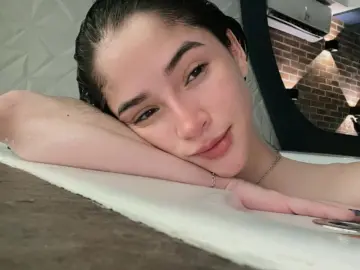Livejasmin Sex Cam of CamilaMalkovich