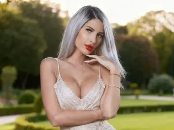 Livejasmin Live Sex of NadiaRossa