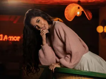 Livejasmin Adult Webcam of NinaRussi