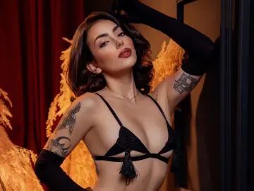 Livejasmin Live Sex of TamaraRosas