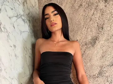 Livejasmin Watch Live Sex Cams of ElianaMontes