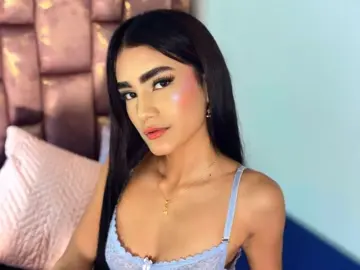 Livejasmin Free Porn Cam of ElianaMontes