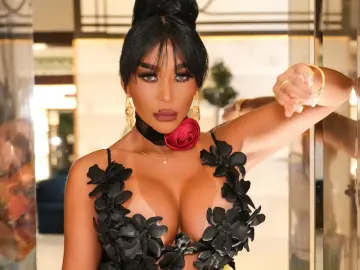Livejasmin Live Porn of Dolce