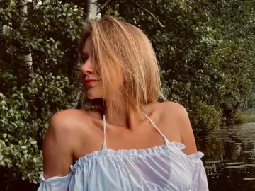 Livejasmin Adult Webcams of InaStark