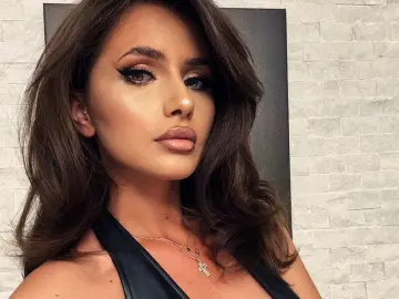 Livejasmin Live Sex of MoniqueSin