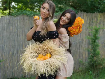 Livejasmin Live Sex of LexyandOlivia