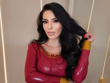 Livejasmin Sex Chat of DavinaFraser