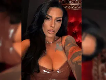 Livejasmin Live Sex of DavinaFraser