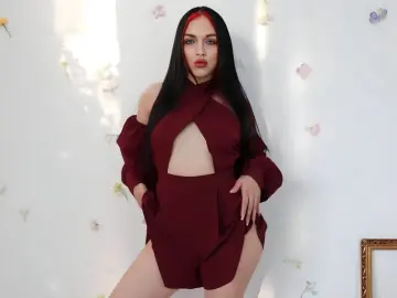 Livejasmin Watch Live Sex Cams of LunaCherrys