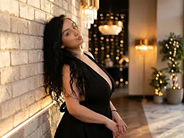 Livejasmin Sex Cam of ElviraEda