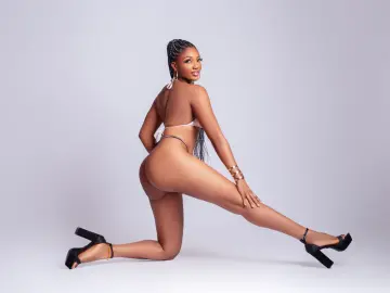 Livejasmin Private Sex Chat of IvyBerry