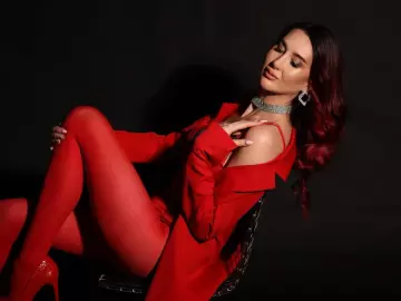 Livejasmin Sex Chat of AlexaFetish